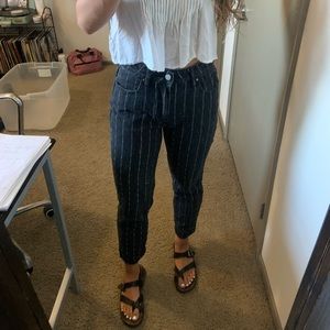 Pacsun jeans